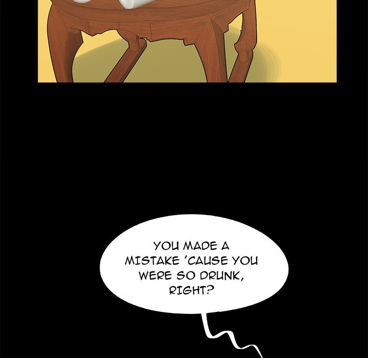 Sleepy Town Escapades chapter 34 page 16