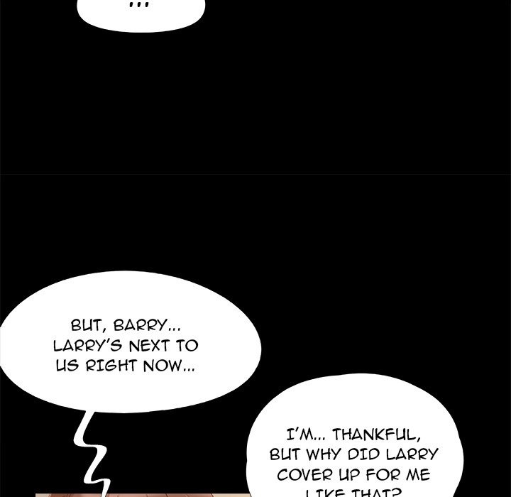 Sleepy Town Escapades chapter 34 page 18