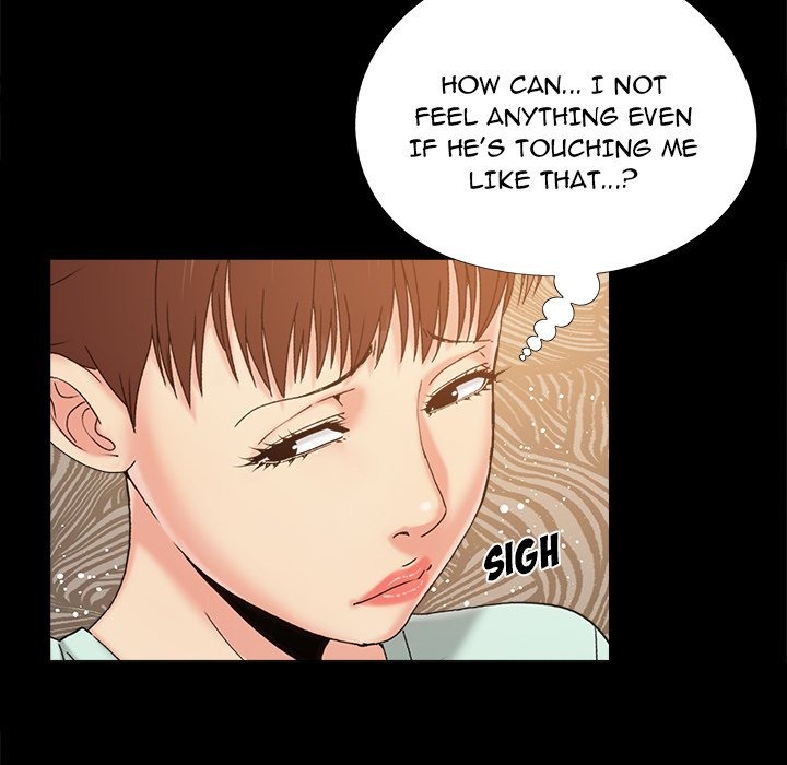 Sleepy Town Escapades chapter 34 page 23