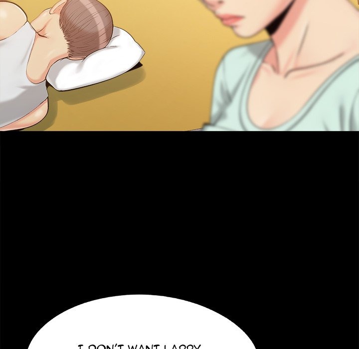 Sleepy Town Escapades chapter 34 page 25