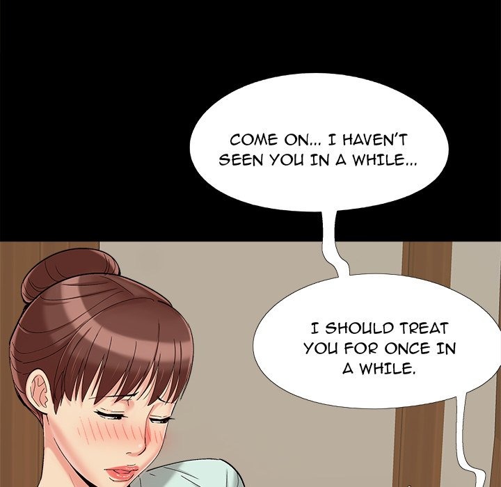 Sleepy Town Escapades chapter 34 page 35
