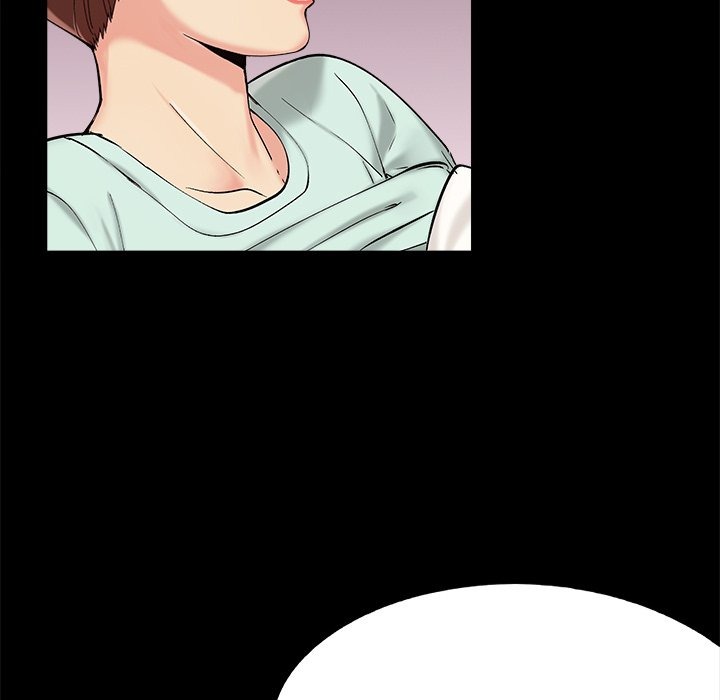 Sleepy Town Escapades chapter 34 page 40