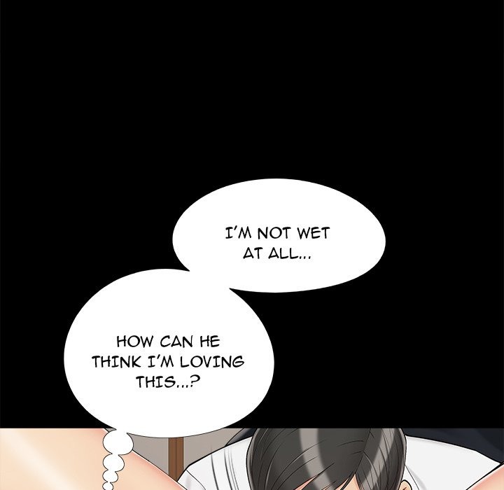 Sleepy Town Escapades chapter 34 page 43