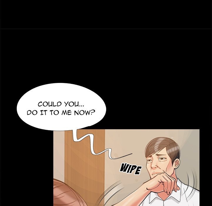Sleepy Town Escapades chapter 34 page 45