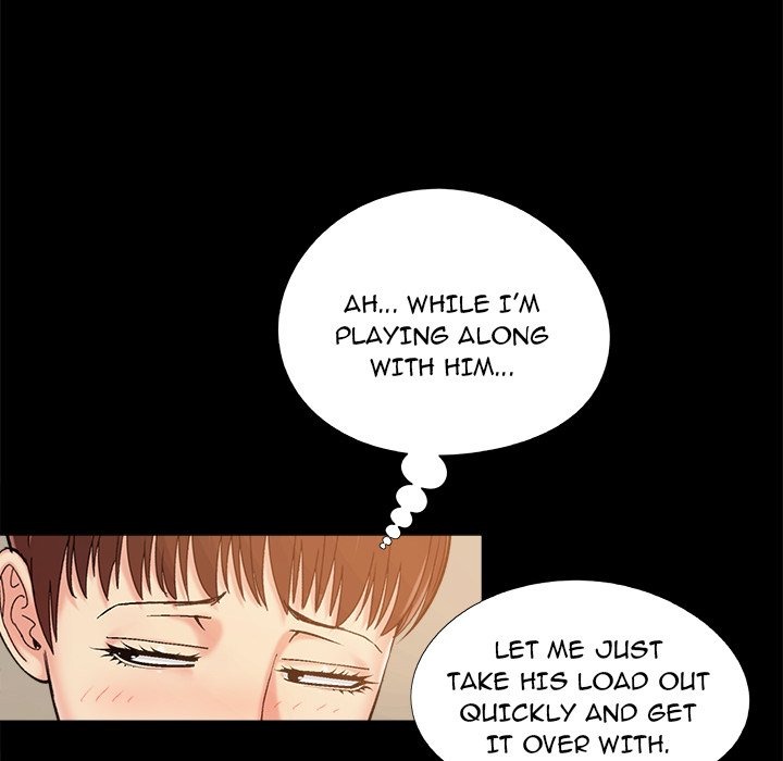 Sleepy Town Escapades chapter 34 page 47