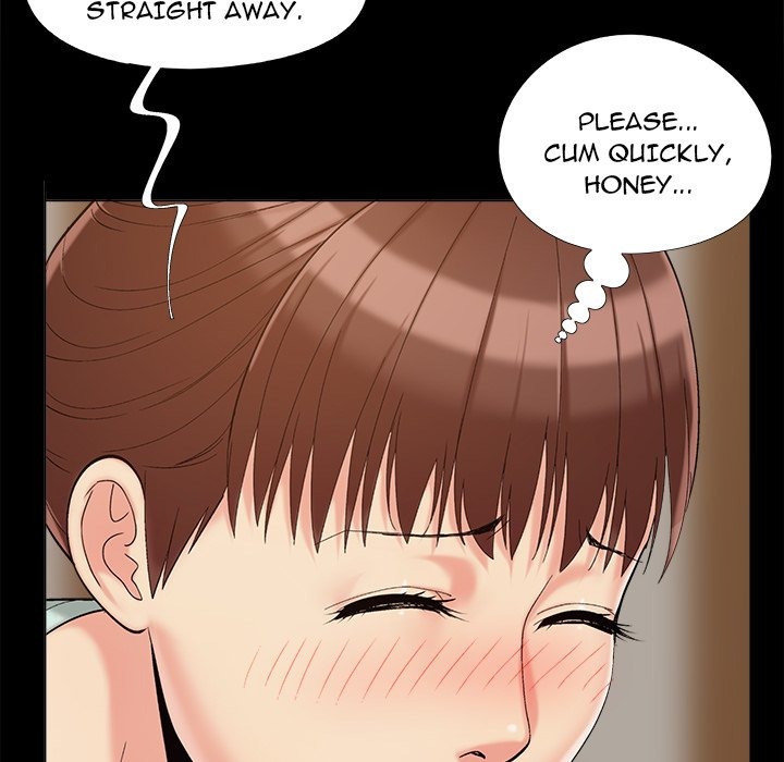 Sleepy Town Escapades chapter 34 page 52