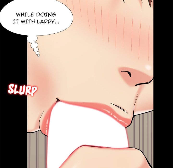 Sleepy Town Escapades chapter 34 page 55