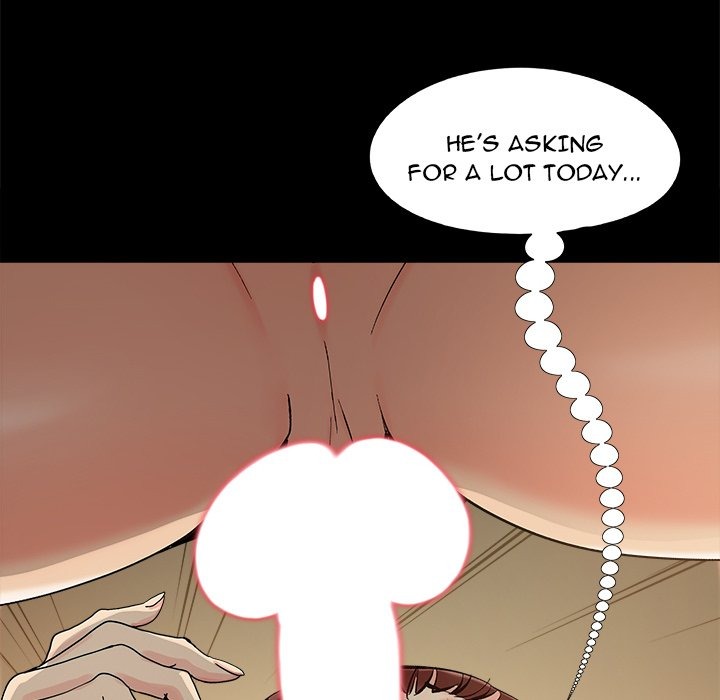 Sleepy Town Escapades chapter 34 page 61