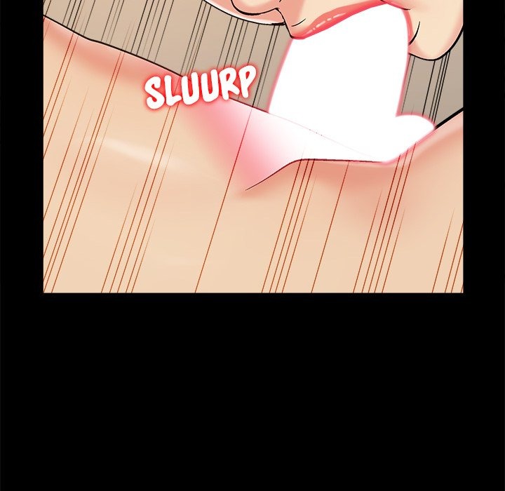 Sleepy Town Escapades chapter 34 page 71