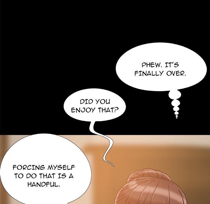 Sleepy Town Escapades chapter 34 page 74