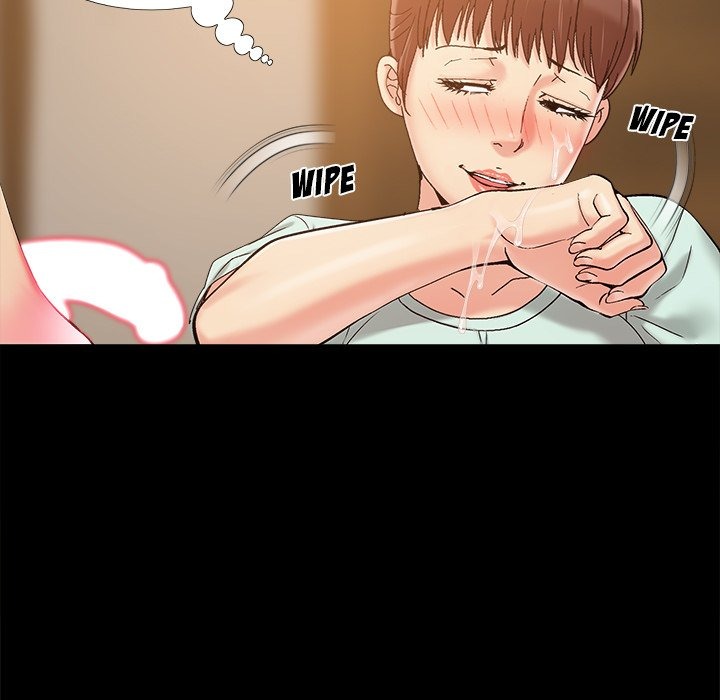 Sleepy Town Escapades chapter 34 page 75