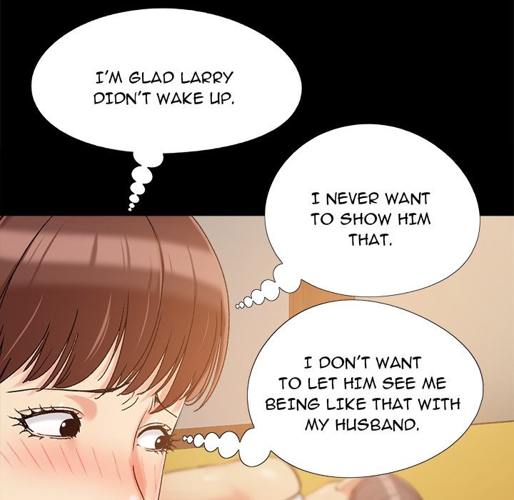 Sleepy Town Escapades chapter 34 page 76
