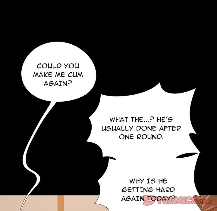 Sleepy Town Escapades chapter 34 page 79