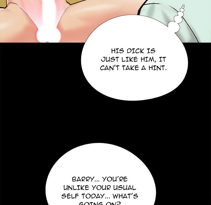 Sleepy Town Escapades chapter 34 page 81