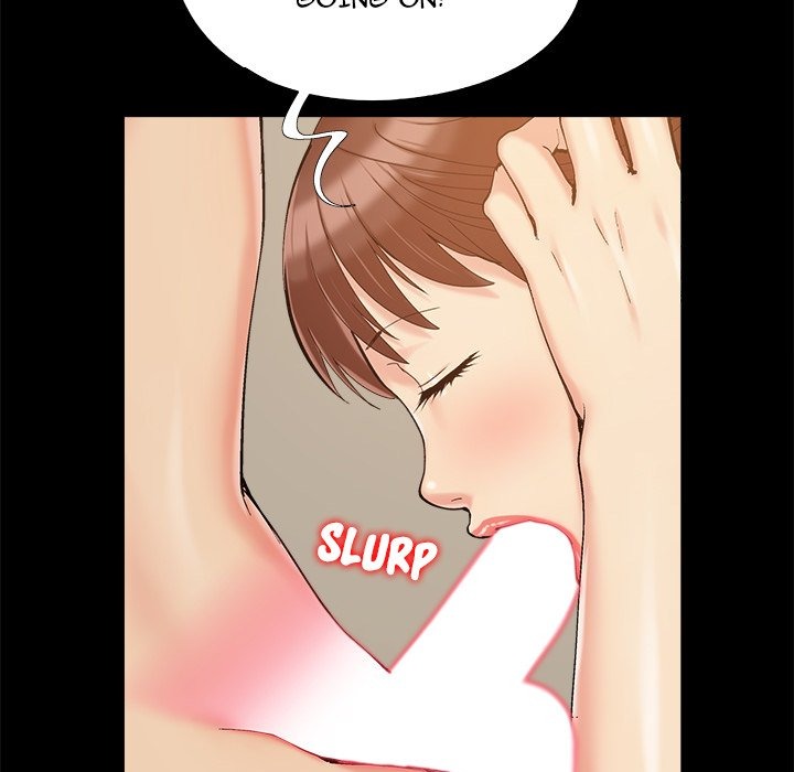 Sleepy Town Escapades chapter 34 page 82