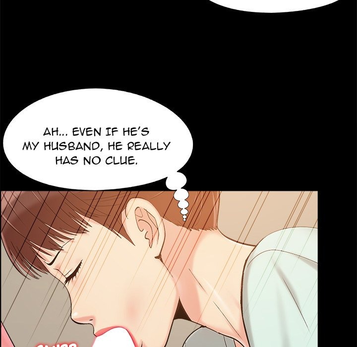 Sleepy Town Escapades chapter 34 page 87
