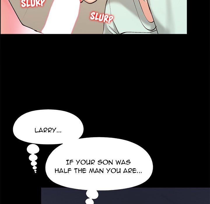 Sleepy Town Escapades chapter 34 page 88