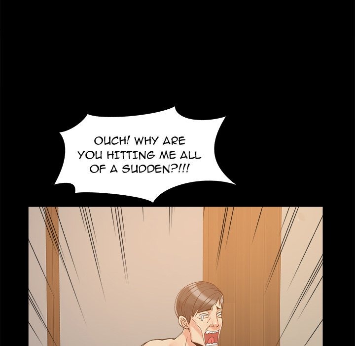 Sleepy Town Escapades chapter 34 page 101