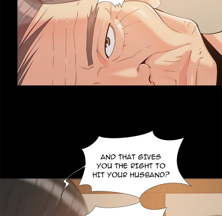 Sleepy Town Escapades chapter 34 page 105