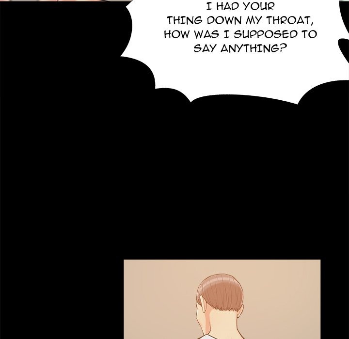Sleepy Town Escapades chapter 34 page 107