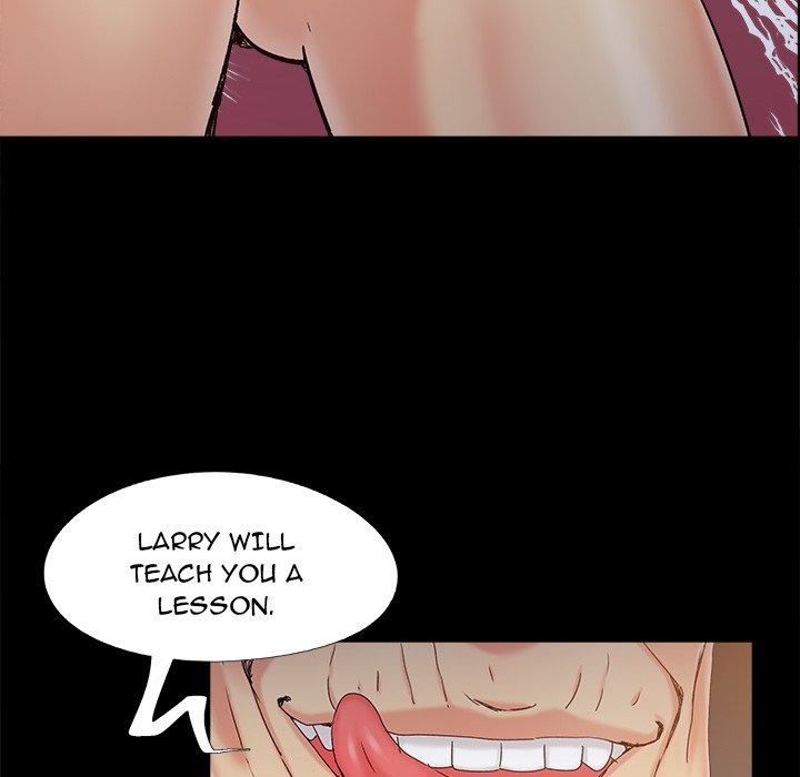Sleepy Town Escapades chapter 35 page 7