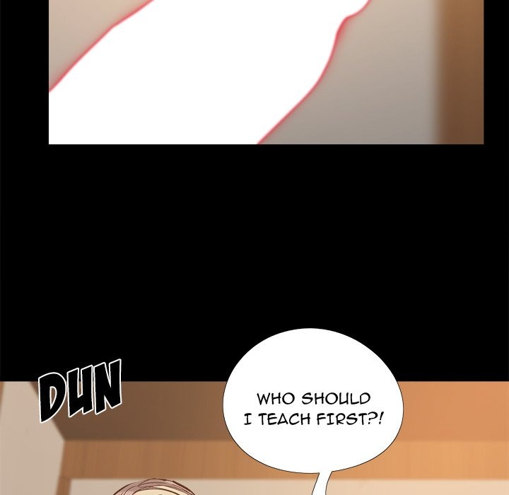 Sleepy Town Escapades chapter 35 page 9