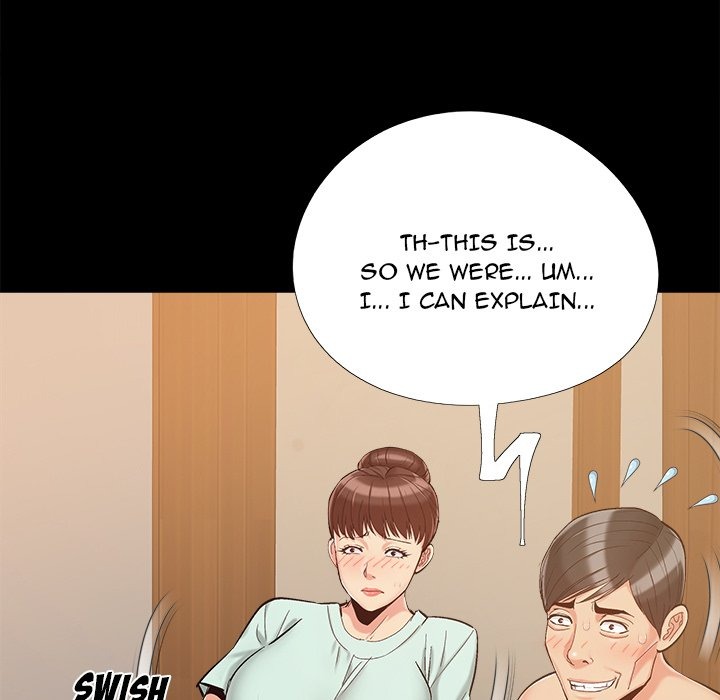 Sleepy Town Escapades chapter 35 page 14