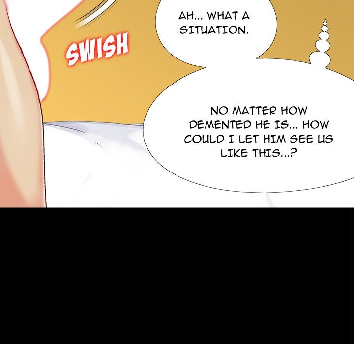 Sleepy Town Escapades chapter 35 page 16