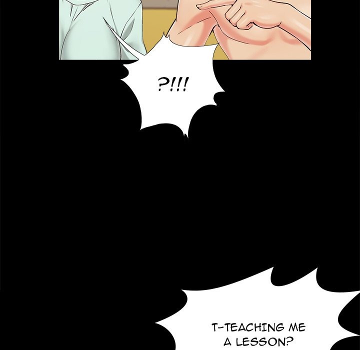 Sleepy Town Escapades chapter 35 page 20