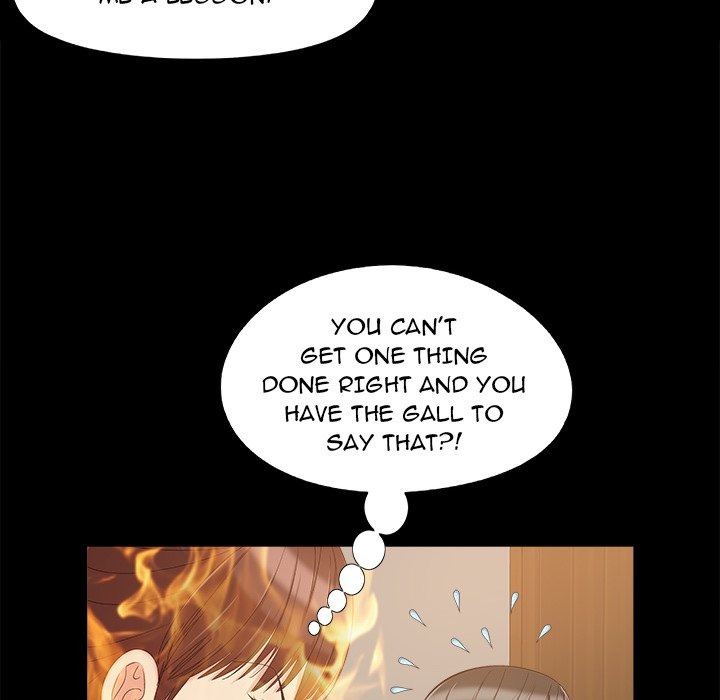 Sleepy Town Escapades chapter 35 page 22