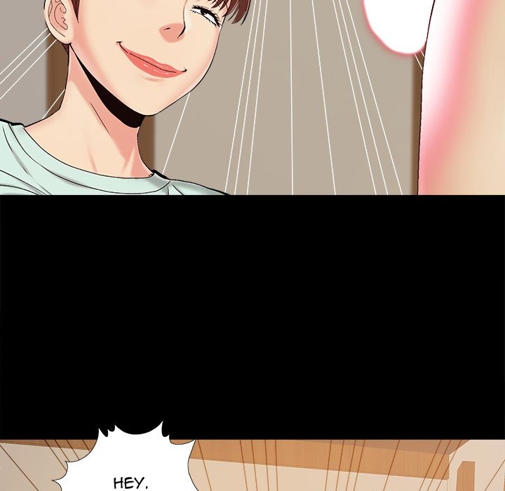 Sleepy Town Escapades chapter 35 page 25