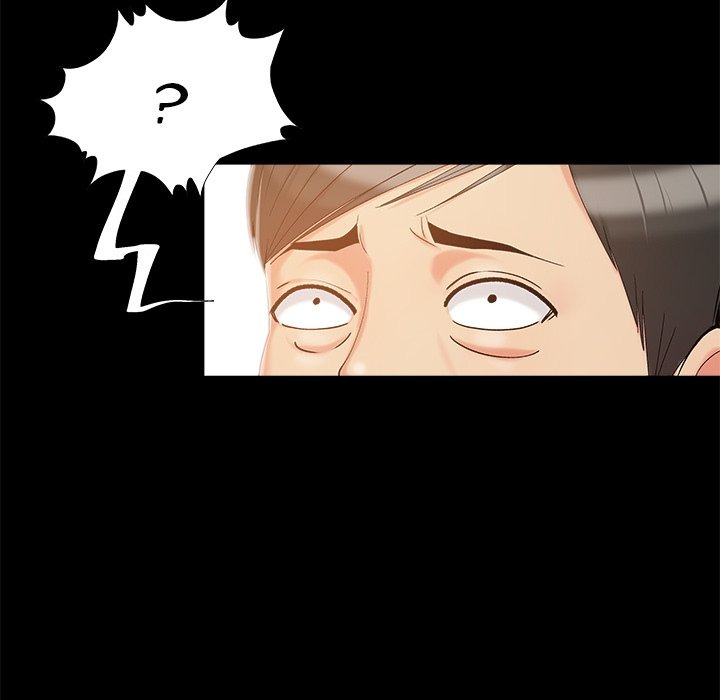 Sleepy Town Escapades chapter 35 page 31