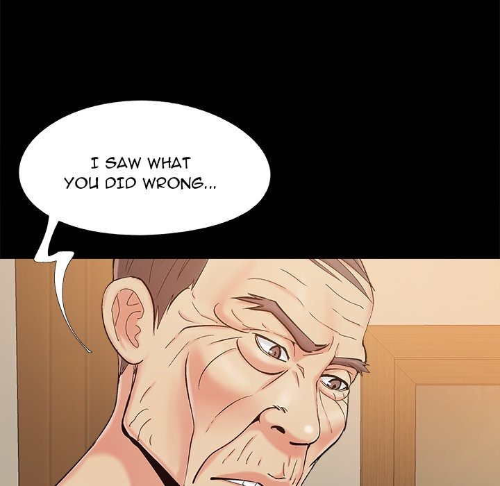 Sleepy Town Escapades chapter 35 page 36