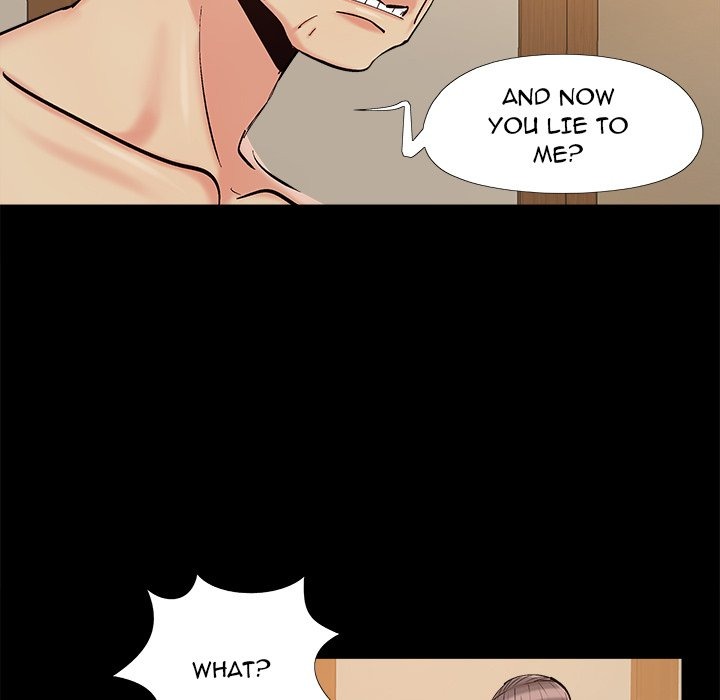 Sleepy Town Escapades chapter 35 page 37