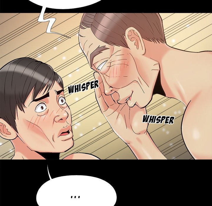 Sleepy Town Escapades chapter 35 page 41