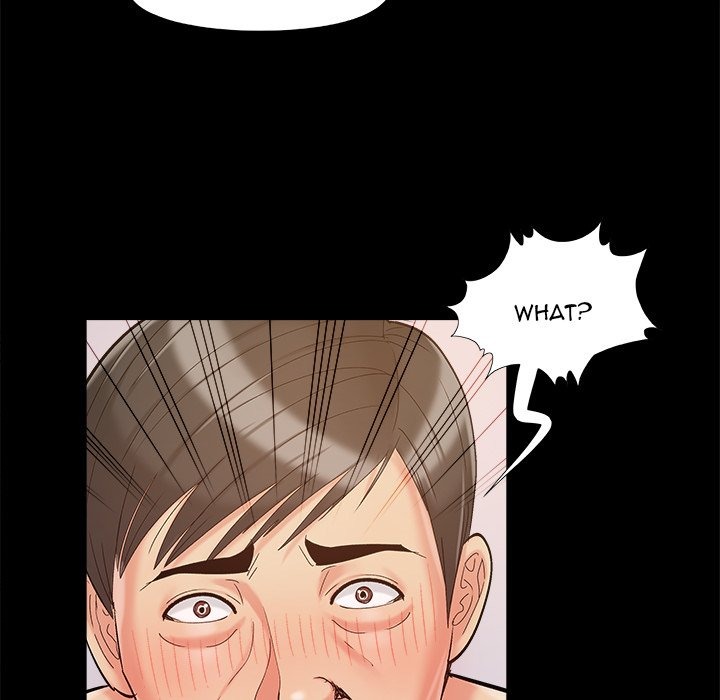 Sleepy Town Escapades chapter 35 page 42