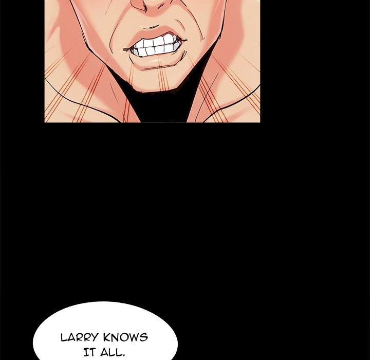 Sleepy Town Escapades chapter 35 page 43