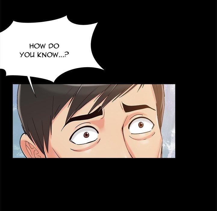 Sleepy Town Escapades chapter 35 page 47