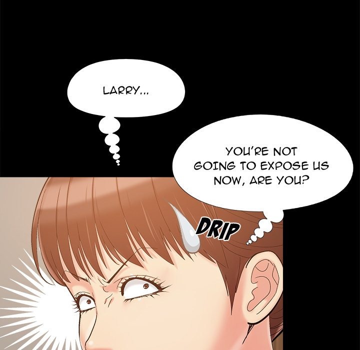 Sleepy Town Escapades chapter 35 page 52