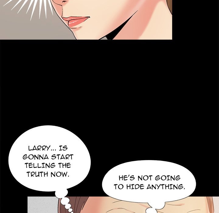 Sleepy Town Escapades chapter 35 page 53