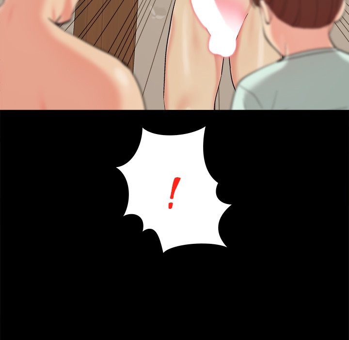 Sleepy Town Escapades chapter 35 page 58