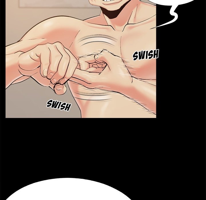 Sleepy Town Escapades chapter 35 page 61