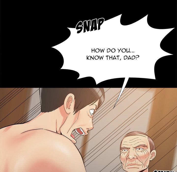 Sleepy Town Escapades chapter 35 page 64
