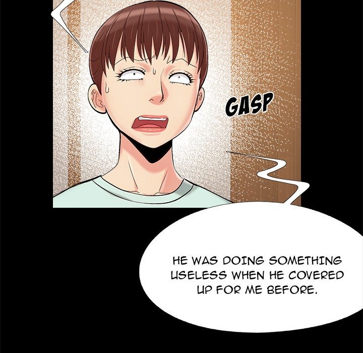 Sleepy Town Escapades chapter 35 page 66