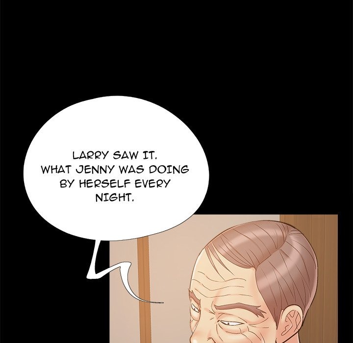 Sleepy Town Escapades chapter 35 page 67