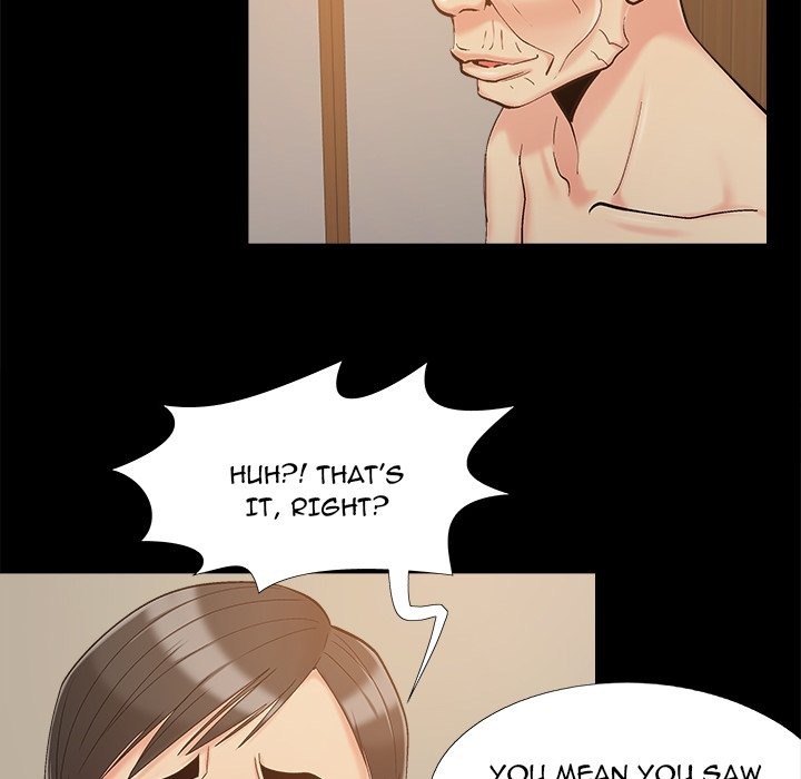 Sleepy Town Escapades chapter 35 page 68