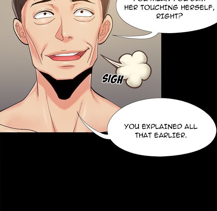 Sleepy Town Escapades chapter 35 page 69