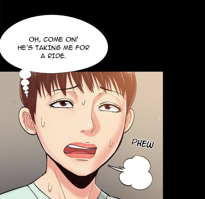 Sleepy Town Escapades chapter 35 page 70