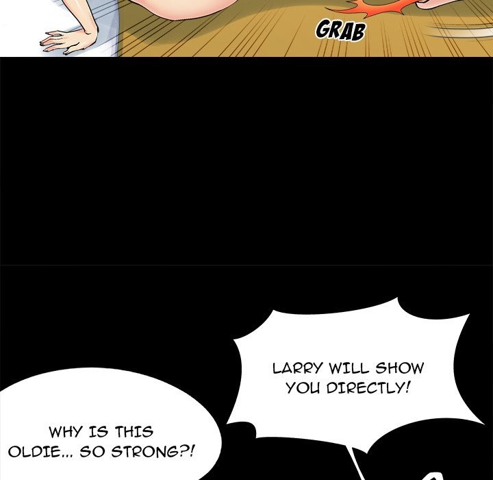 Sleepy Town Escapades chapter 35 page 72