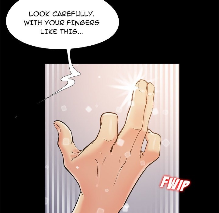Sleepy Town Escapades chapter 35 page 79